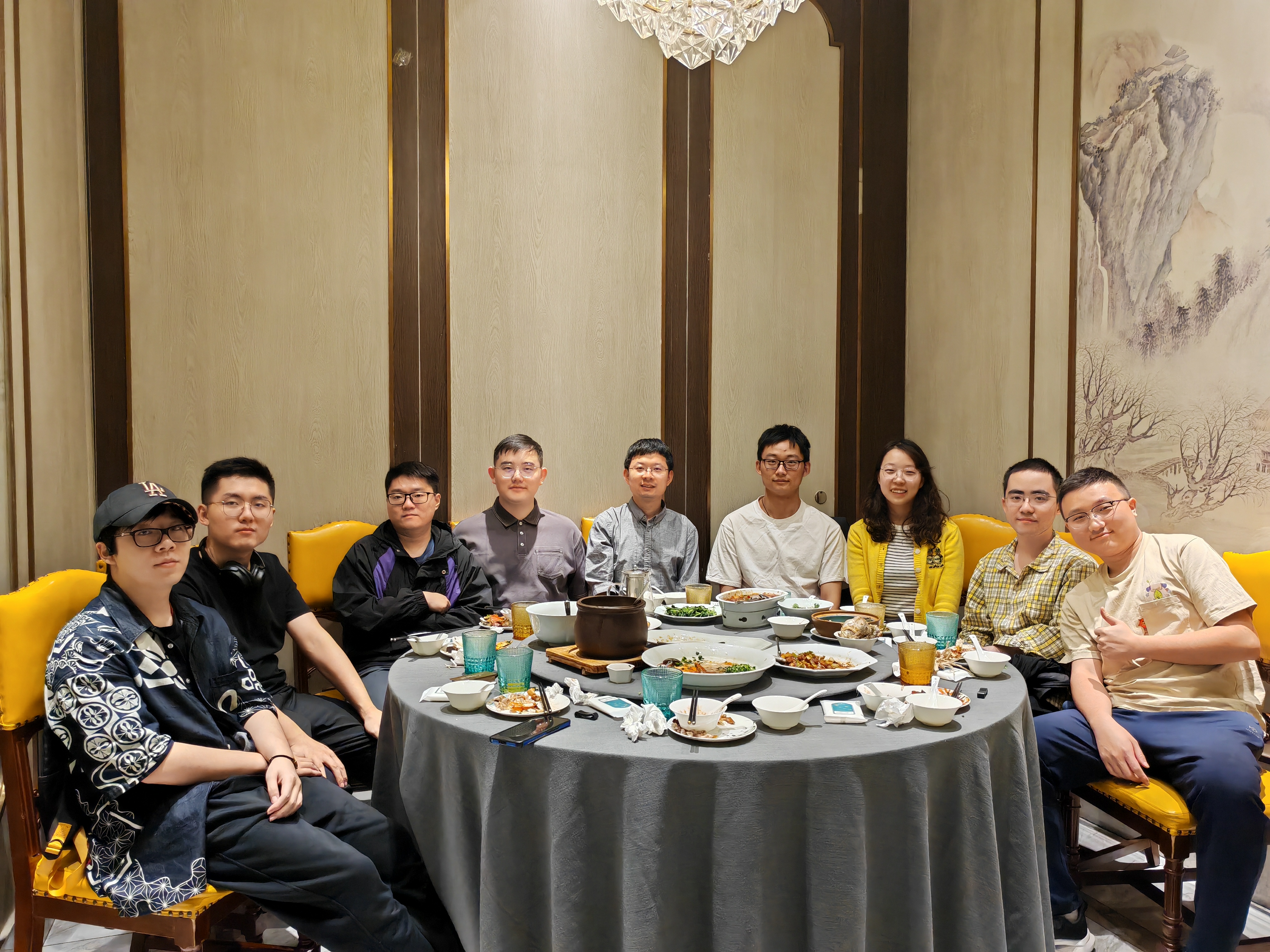 Group Photo 2024